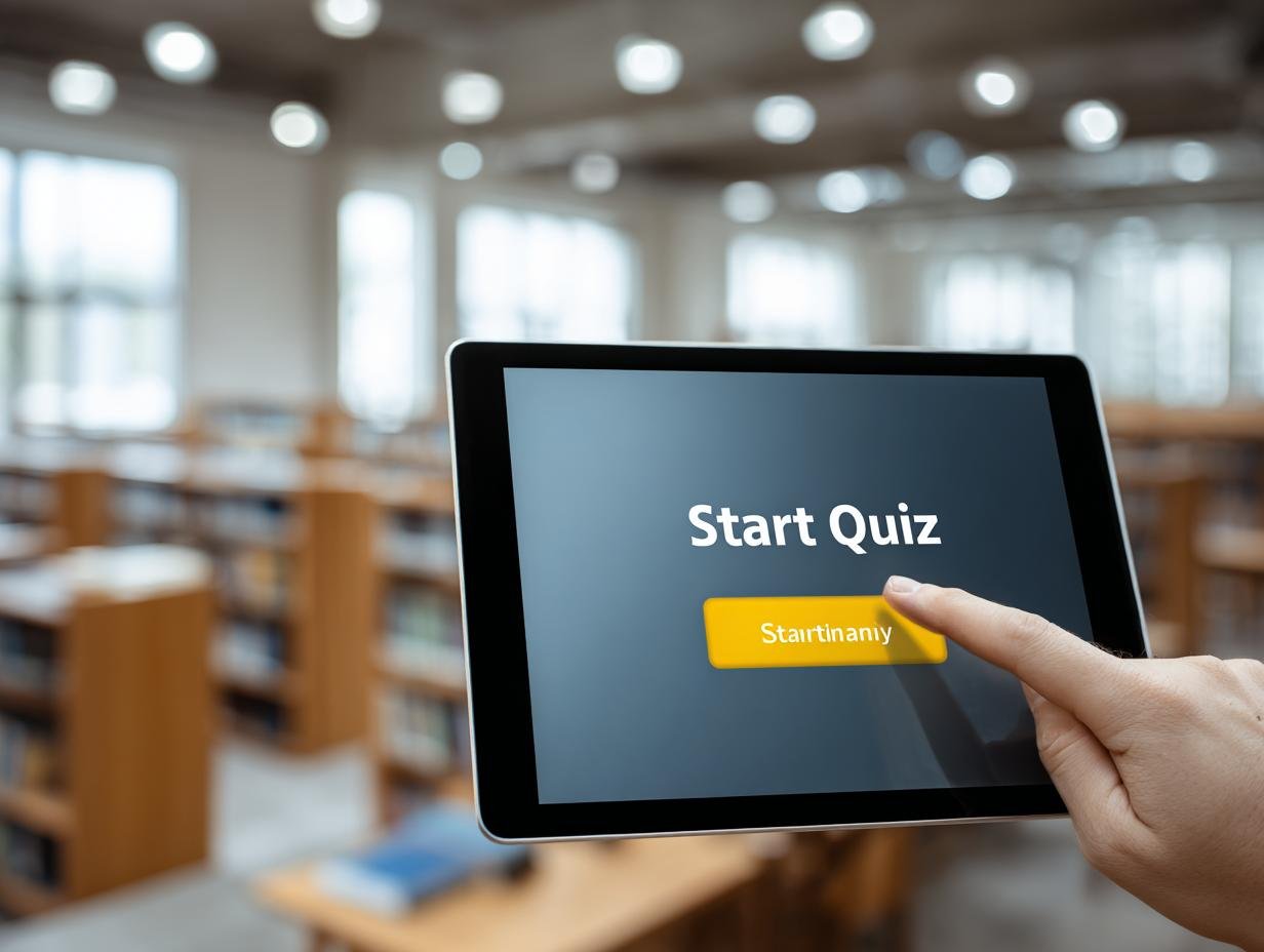 Certification and quizzes